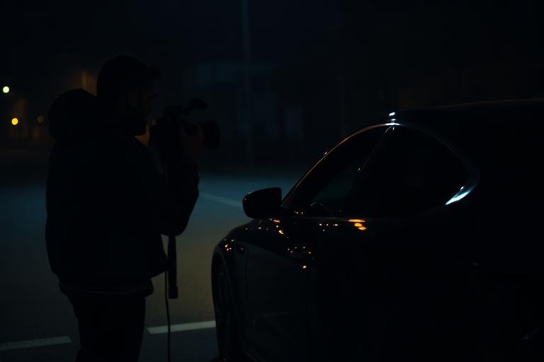 Automobile influencer marketing campaigns by Dreamweave Digital