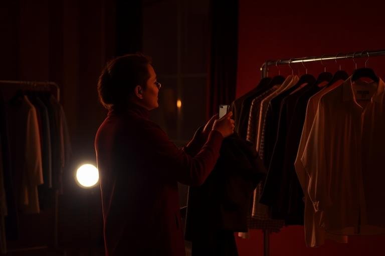 Fashion influencer marketing campaigns by Dreamweave Digital