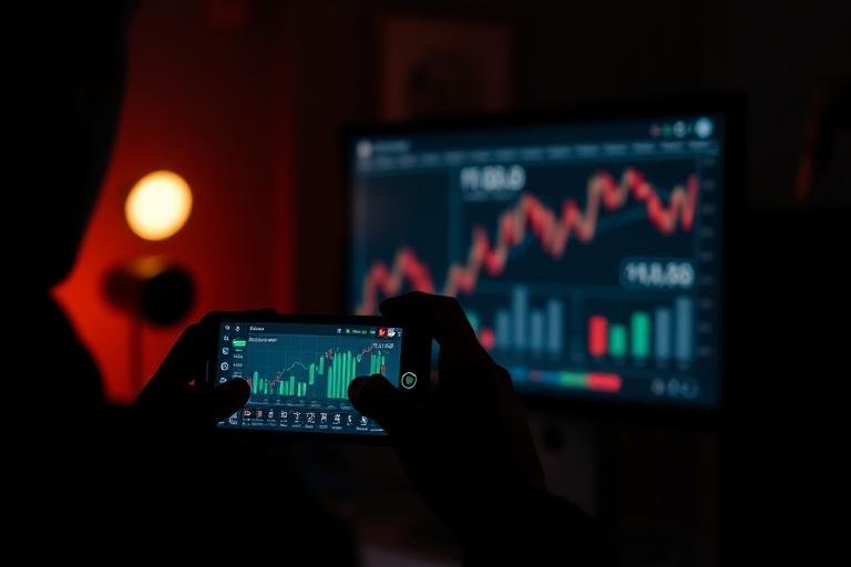 Finance influencer marketing campaigns by Dreamweave Digital