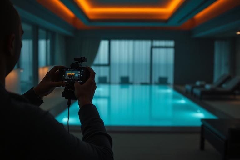 Hospitality influencer marketing campaigns by Dreamweave Digital