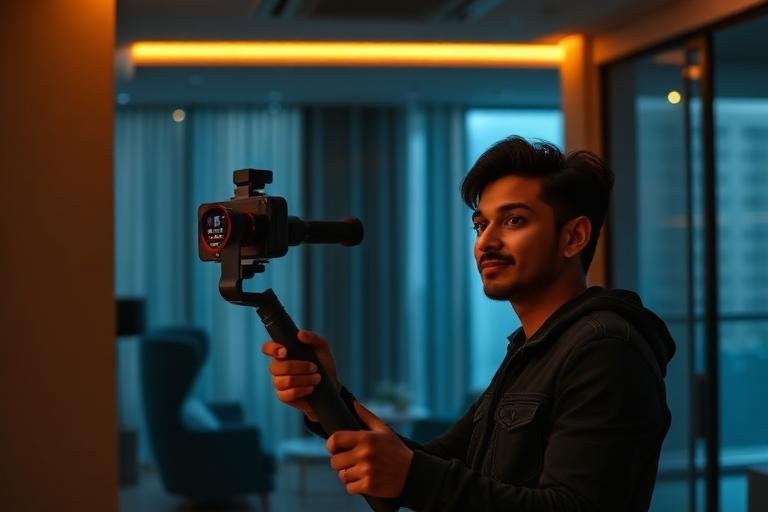 Real Estate influencer marketing campaigns by Dreamweave Digital
