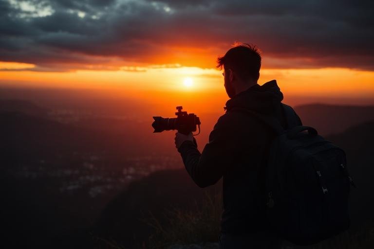 Travel influencer marketing campaigns by Dreamweave Digital